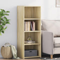 Hochschrank mit den Massen 45 x 41 x 124 cm