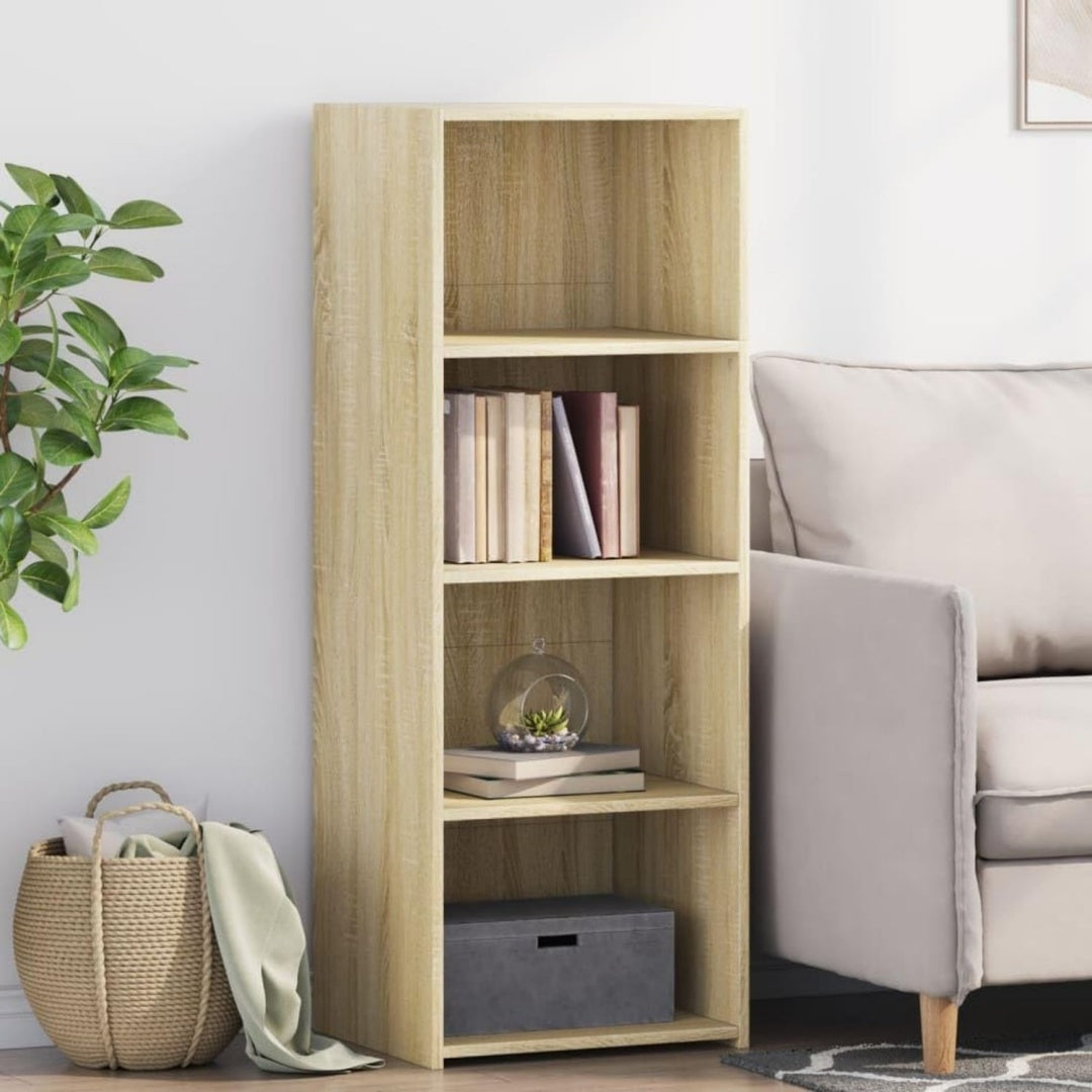 Hochschrank mit den Massen 45 x 41 x 124 cm