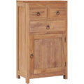 Sideboard mit den Massen 50 x 30 x 90 cm
