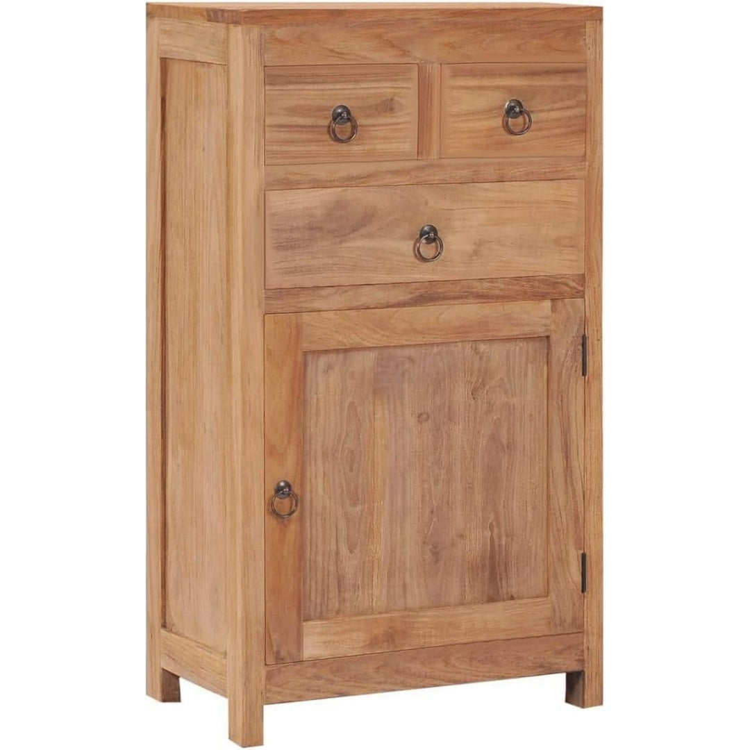 Sideboard mit den Massen 50 x 30 x 90 cm