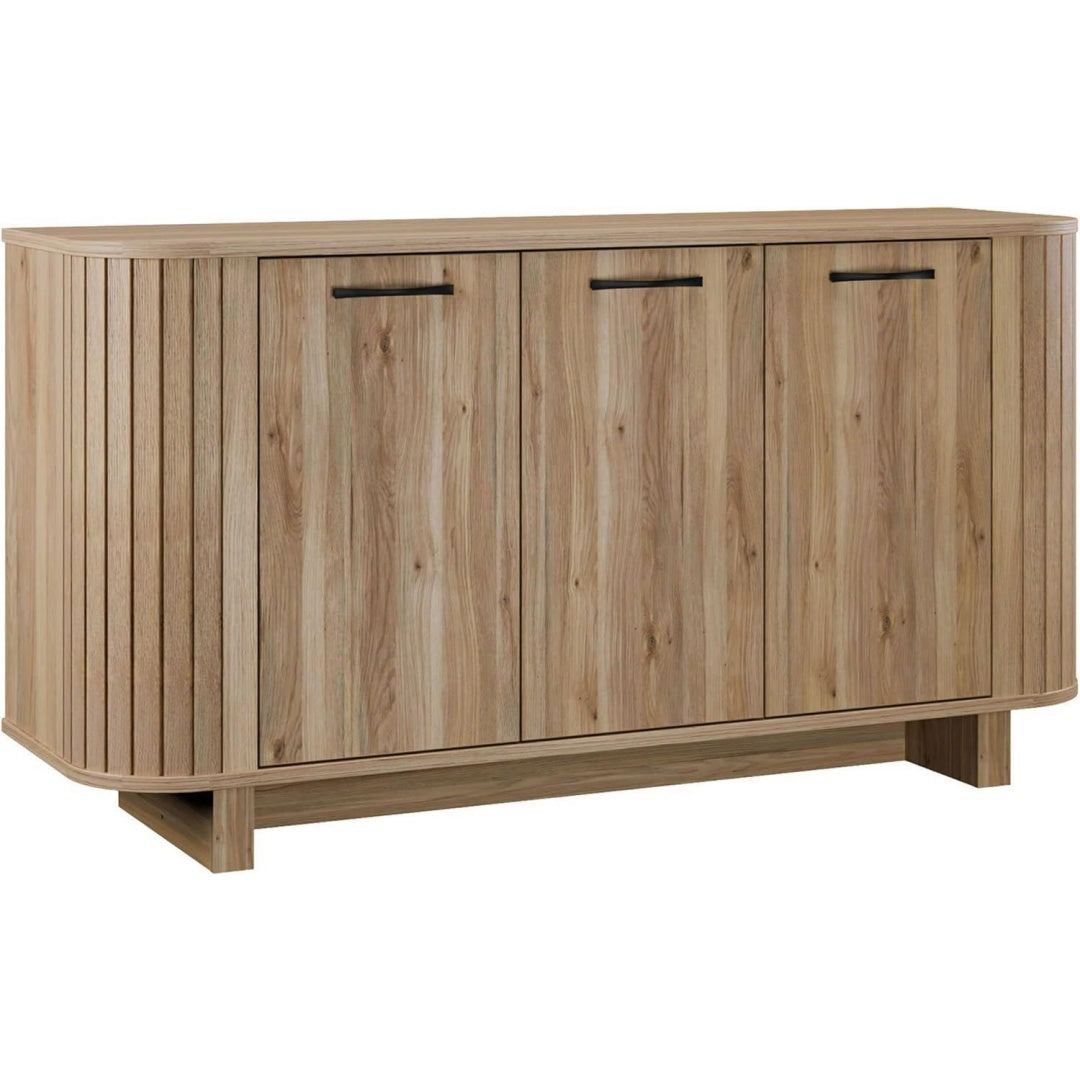 Das Sideboard misst 164.8 cm