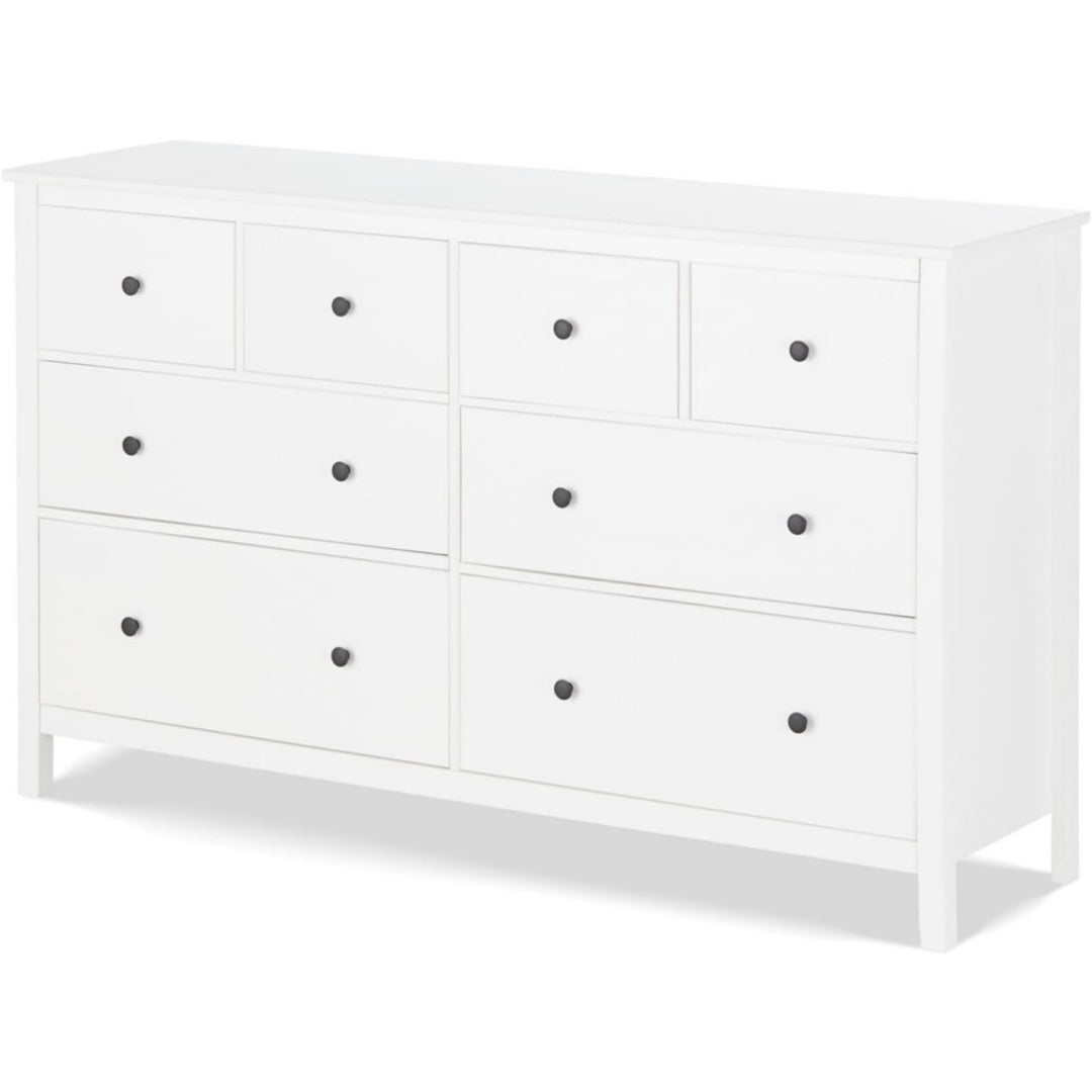 Sideboard mit 8 Schubladen