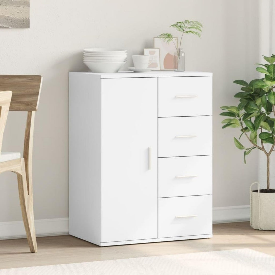Sideboard mit den Massen 59 x 39 x 80 cm