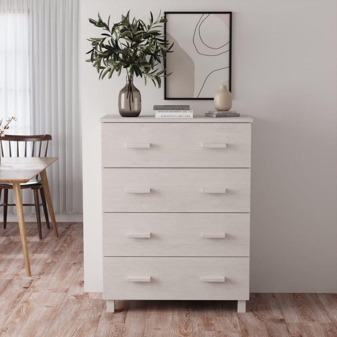 Sideboard mit den Massen 79 x 104 cm