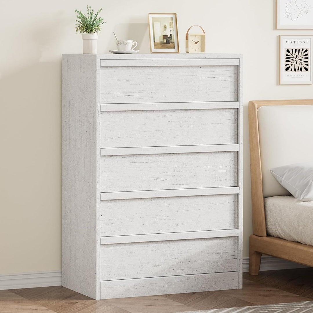 Sideboard mit den Massen 75 x 40 x 110 cm